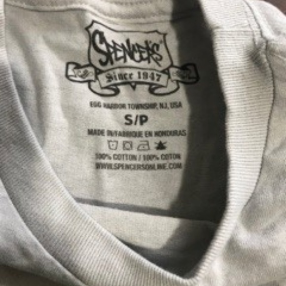 new t shirt - Picture 2 of 2